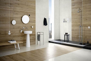 Керамогранит Marazzi Italy MEX4 Allmarble Onice Avorio Lux 6mm 60x120