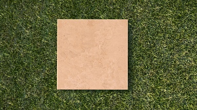 Керамогранит Persepolis Tile 6FMD2265 Traversa Dark Cream Matt 20mm 60x60