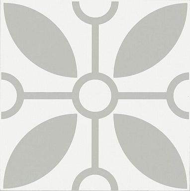 Kerama Marazzi NT/A248/5009 Декор Ателье 20х20