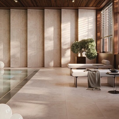 Confeti ZERDE TILE