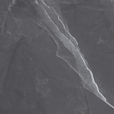 Керамогранит Absolut Gres AB1211HG Armani Black High Gloss 600x600