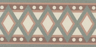 Бордюр Revoir Paris Bel Histoire Lus Ligne Mat 7,5x15