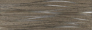 Декор Brennero ONDB Dec. Onde Bronze 25x75