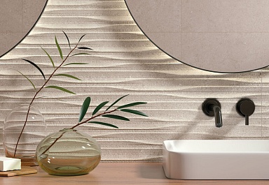 Плитка Peronda 36363 Cluny White/33,3X100/R 33,3x100