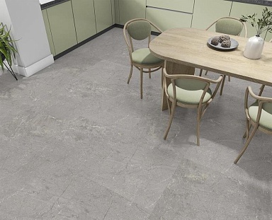 Керамогранит Halcon Tempo Ash Mate 60x60