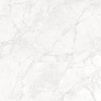 Керамогранит Arcadia Ceramica CR6008-A Arctic White Carving 60x60