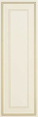 Декор Ascot EG332BDD BEIGE BOISERIE DIANA DEC 33x100