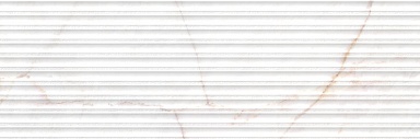 Декор Peronda 39501 Dahlia White Decor SP/33,3X100/R 33,3x100