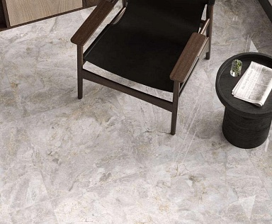 Керамогранит Laparet Vela Blue Полированный 60x60