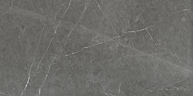 Керамогранит Kerranova K-2203/LR Skala Dark Grey 600x1200x10