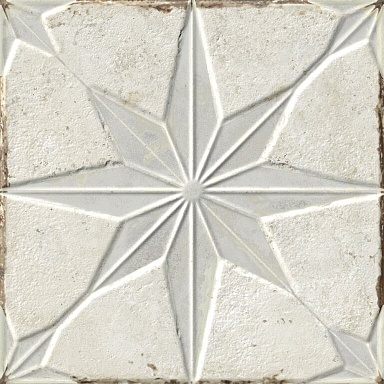 Керамогранит Peronda 40468 Fs Starlight White LT 22,3x22,3x0,9