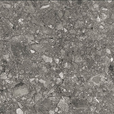 Керамогранит Idalgo Gerda Dark Grey / Герда Темно-серый LLR 60x60