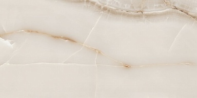 Керамогранит Laparet Onyx Smoke светло-серый полированный 60x120