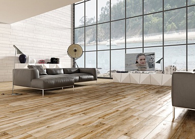 Керамогранит Tau Ceramica FOREVER Olivo 15*60