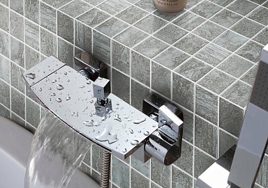 Мозаика NSmosaic PP2323-11 300*300