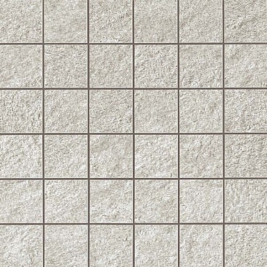 Мозаика Atlas Concorde Italy AN46 Klif White Mosaico 30x30