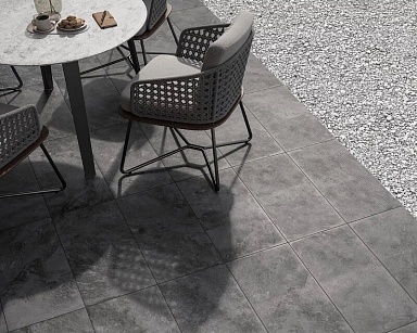 Клинкерная плитка Paradyz Ardis Rust Elewacja Struktura Mat 40x6,6
