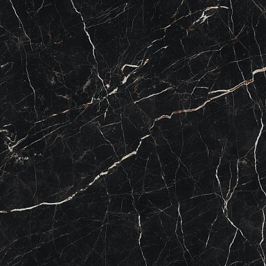 Керамогранит Атлас Конкорд Россия 610015000570 Allure Imperial Black Lap/Аллюр Империал Блек Шлиф 60x60