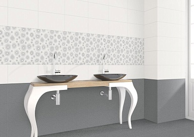 Керамогранит Rak Ceramics Indus Anthracite Polished Full Lappato 60x120