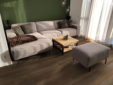 Керамогранит Global Tile GT208018702MСR Fjord Бежевый 19,8x80