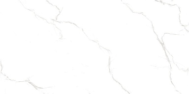 Керамогранит Duna Sisam White Glossy 60x120