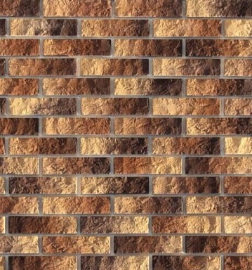 Искусственный камень White Hills 311-40 Алтен брик 22x5.5