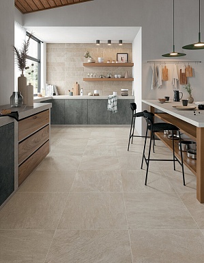 Керамогранит Mirage SK02 Silverlake Resia NAT SQ 30x60