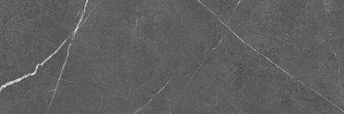 Плитка Delacora WT93ROK25R Rockstyle Graphite 300x900x8.5