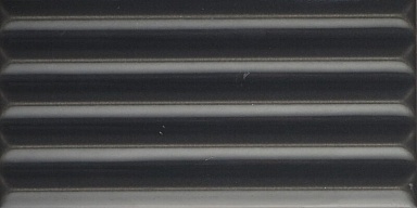 Плитка 41ZERO42 4100324 WigWag Black 7,5x15