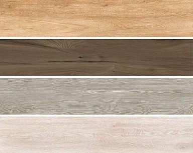 Керамогранит Mega Tile Pine White 20x120