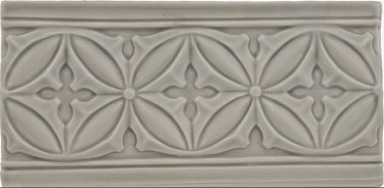Декор Adex ADST4052 Relieve Gables Graystone 10х19,8