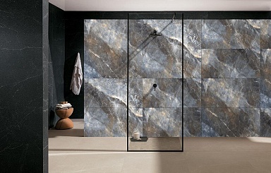 Керамогранит Realistik Alice Gold Grey sugar 60x120