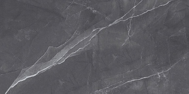 Керамогранит Absolut Gres AB 1180HG Armani Black High Gloss 1200x600
