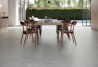 Керамогранит Azuvi Neeko Black 60x120