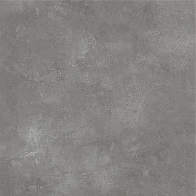 Керамогранит Ceradim CR6060G0001R8 Норд Грис серый матовый карвинг 59.5х59.5