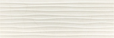 Плитка Baldocer WB3090L Wellen Velvet Pearl 30x90