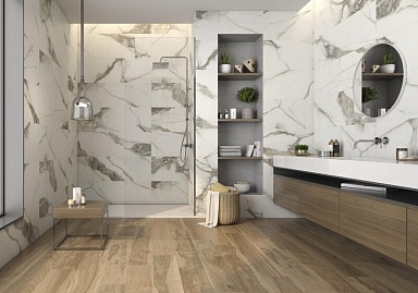 Керамогранит Pamesa 074.922.0119.13262 Walnut Sand 20x120
