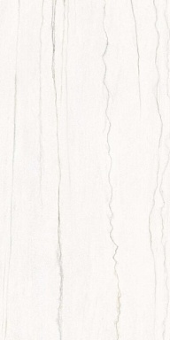 Керамогранит ABK PF60014365 Sensi Nuance White Macaubas Lux 3D Rett 60x120