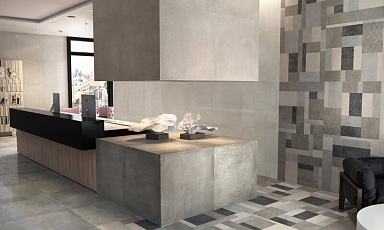 Керамогранит Fanal DECORADO BERLIN LAPADO 75х75