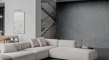 Керамогранит Keratile Lithos Pearl MT Rect 6mm 120x280