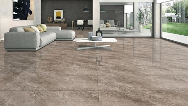 Керамогранит Gresant Azori Grey Sugar 60х120