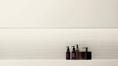 Декор Marca Corona E058 4D Drop White Decor 40x80