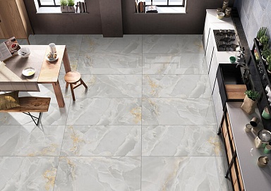 Керамогранит Gresant Dover Ice Polished 60х120