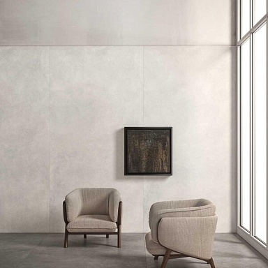Grande Concrete Look Marazzi Italy