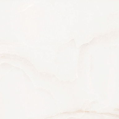 Керамогранит Ceradim Onyx Imperator White Белый Полированный 60х60