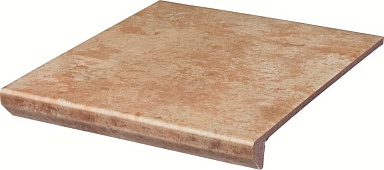 Ступень Paradyz Ilario Beige Kapinos Stopnica Prosta 30х33