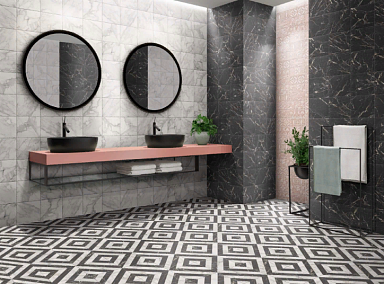 Керамогранит Mainzu Versailles Mosaico 20х20