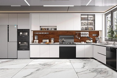 Керамогранит Ocean-Ceramic Calcutta Florim Sugar 80х160