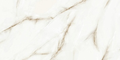 Керамогранит Alma Ceramica GFA114BCH00L Bianco Chiara лаппатированный 570x1140x7,5