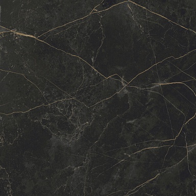 Керамогранит Idalgo Granite Sandra Black Olive / Гранит Сандра черно-оливковый MR 60x60